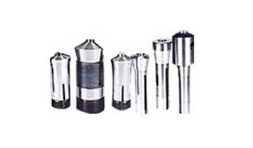 carbide lined collete & guide bushes
