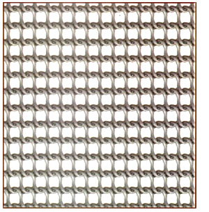 articulated wire band