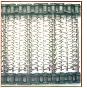 bc - 6 conveyor belts