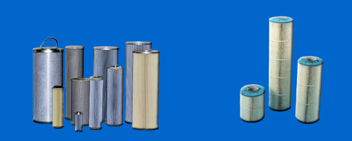 Cartridge Filtration