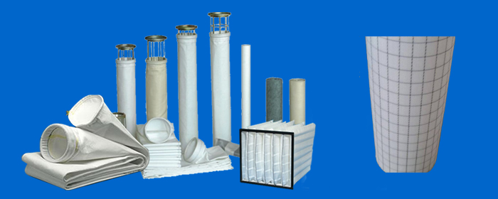 non woven filter bag