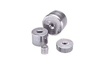 cold and carbide heading dies