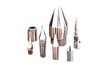 extrusion dies for cable industry