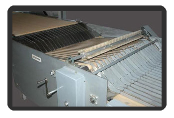 stacker 2 fall type machine manufacturers