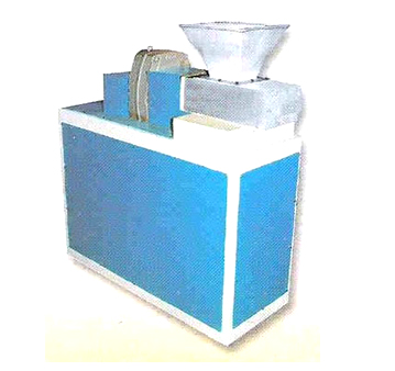 stainless steel twin rope extruder manufacturers