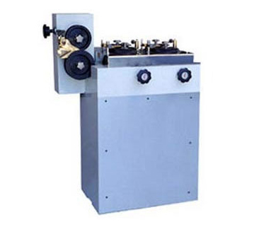 three stage rope sizer machine manufacturers