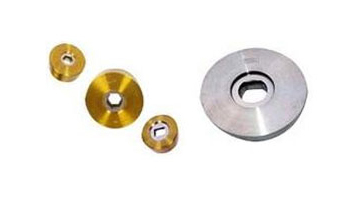 tungsten carbide section dies