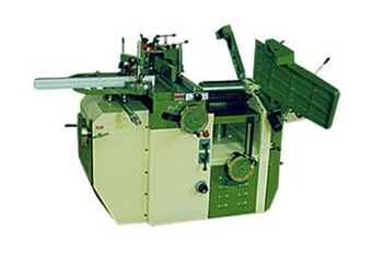 universal wood working machine manufacturers